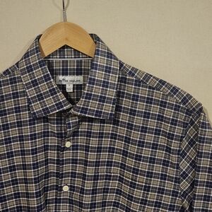 Peter Millar Button Down L